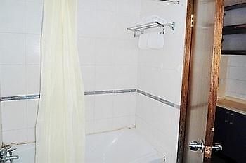 Fuzhou Vienna Apartment Hotel מראה חיצוני תמונה