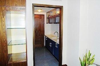 Fuzhou Vienna Apartment Hotel מראה חיצוני תמונה