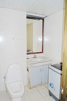 Fuzhou Vienna Apartment Hotel מראה חיצוני תמונה
